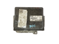 Controlador 0261203943 9623792680 26FM0384 MA3.1 PSA Bosch 24921