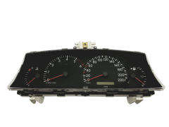 Velocímetro/Instrumentos Y Relojes Toyota Corolla 83800-02810 52393