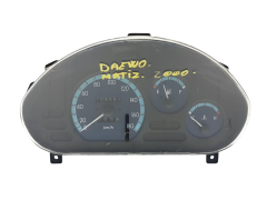 Velocímetro/Instrumentos Y Relojes Daewoo Matiz 96566387 54244