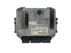 Controlador PSA 0281011783 9658556780 9654490280 Bosch 52273