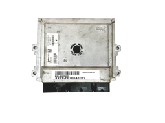 Controlador 237109221R 237105499R V29086931A Renault Valeo 28540