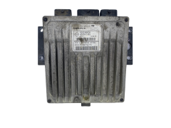 Controlador 8200399038 8200513163 R0410B034A Renault Delphi 53039