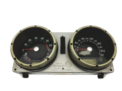Velocímetro/Instrumentos Y Relojes VW Polo 6N2 6N0920804E 0263627004 50872