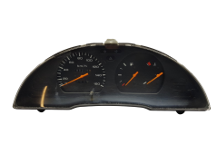 Velocímetro/Instrumentos Y Relojes Nissan Vanette 248109C500 19633201 2827