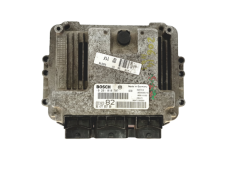 Controlador 0281010707 9647785780 9647158380 PSA Bosch 20892
