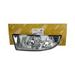 Faro Antiniebla Derecho Para Skoda Octavia 2 1Z0941702C 89410863502 DPA