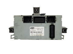 Controlador BSI Fiat 51708059 501862510023 Magneti Marelli 19821