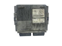 Controlador 616645000  110R-006011 Opel Landi Renzo 49288