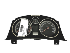 Velocímetro/Instrumentos Y Relojes Opel Astra H 13225986XF 58786