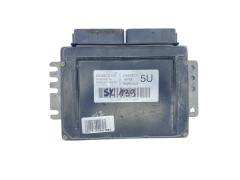 Controlador 96291050 S010012001E0 Daewoo Chevrolet Kemsco 54417