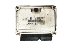 Controlador 045906019BP 0281012194 Volkswagen Bosch 18284