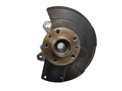 Mangueta De La Rueda Izquierdo 400155099R 402026199R Renault Espace 5 8000km