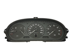 Velocímetro/Instrumentos Y Relojes Renault Megane 1 Scenic 1 7700839644 52783