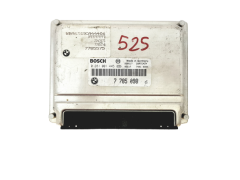 Controlador 0281001445 7785098 BMW Bosch 20895