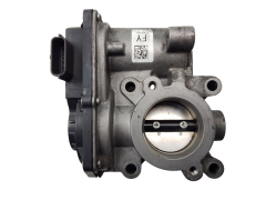 Mariposa De Aire Renault 161206038R H8201171233 0.9 1.2 TCE 2871