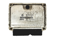 Controlador 0281010179 038906012BE VW Bosch