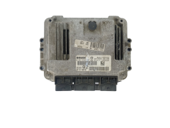 Controlador 0281010707 9651399080 9647785580 PSA Bosch 39896