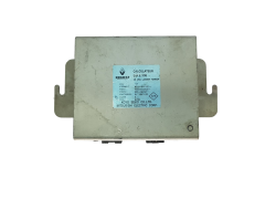 Controlador 8200090112 6900000312 Q1T15471M2 991-06202 Renault KOYO