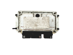 Controlador 0261206943 9638765680 9645733380 PSA Bosch 24084