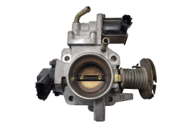 Mariposa De Aire Mazda Z599 E9T06571 B6HF18911