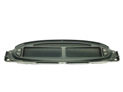 Velocímetro/Instrumentos Y Relojes Citroen Xsara Picasso 9651667380 53549