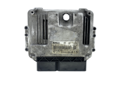 Controlador 0281013576 55208738 Fiat Bosch 51241