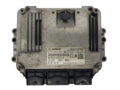 Controlador PSA 0281015782 9661586080 Bosch 