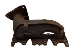 Colector De Escape 0341F6 321492 Citroen Peugeot 3.0 V6 12266