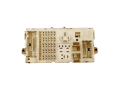 Controlador BSI Alfa Romeo 467463750 NPL 46558758 35161