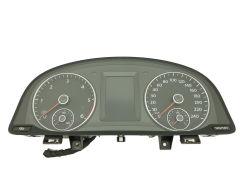 Velocímetro/Instrumentos Y Relojes VW Caddy 2K0920865A VDO 27353