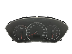 Velocímetro/Instrumentos Y Relojes Suzuki SX4 Fiat Sedici 34110-79J20 VDO 37554