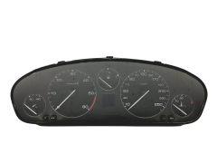 Velocímetro/Instrumentos Y Relojes Peugeot 607 9648444080 110008883015 53875