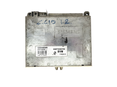 Controlador S101729103H 7700851758 7700864476 Renault Siemens 25928