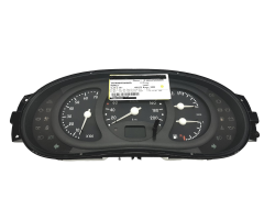 Velocímetro/Instrumentos Y Relojes Renault Clio 2 7700410442 G 49306