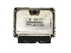 Controlador Seat VW 045906019BB 0281011074 Bosch 30194