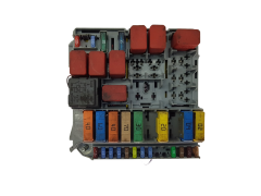 Caja Reles / Fusibles Fiat 51781452 19508