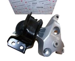 Soporte, Taco De Motor Para Dacia 586645 112100627R Hutchinson