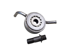 Radiador De Aceite Del Motor 213052A03A 3.5 V6 Renault Nissan 