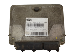 Controlador 51793106 IAW4AF.M9 61600.627.07 Fiat Magneti Marelli 1043