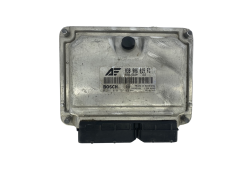 Controlador 038906019FC 0281010751 VW Seat Bosch 48553