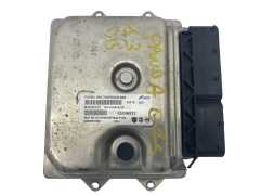 Controlador 55246933 BC.0105763.B Fiat FPT