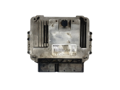 Controlador 55204761 0281012862 Fiat Bosch 42897