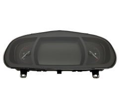 Velocímetro/Instrumentos Y Relojes Renault Megane 248100693R C 