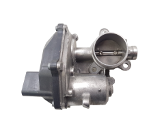 Mariposa De Aire 04L131501C A2C53420794 VWAG Continental 1236