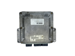 Controlador 9646774280 0281010996 28FM0000 PSA Bosch 62767