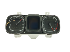 Velocímetro/Instrumentos Y Relojes Fiat Panda 0887766550 1033