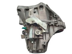 Caja De Cambios Nueva Original TL4110 TL4020  Nissan Renault Laguna 3 2.0