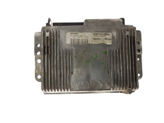 Controlador S115301100C 7700108814 7700110258 Renault Siemens 3530