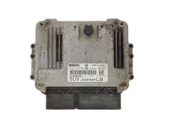 Controlador 0281012992 51806261  Fiat Bosch 30618