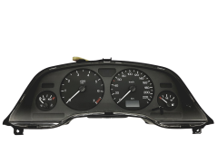 Velocímetro/Instrumentos Y Relojes Opel Zafira A EM09228760 EM 09228760 31327